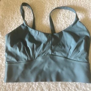 Brand new Women’s Medium born primitive  Sports bra